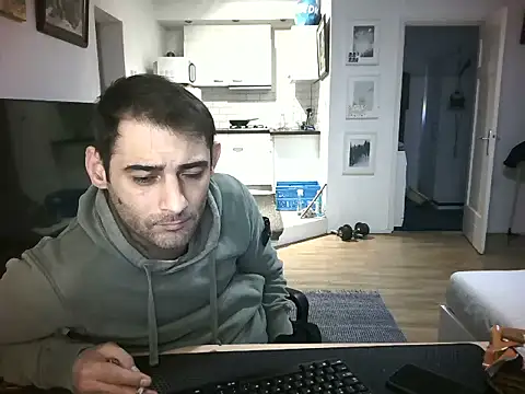 mihaimichaeln Live XXX chat