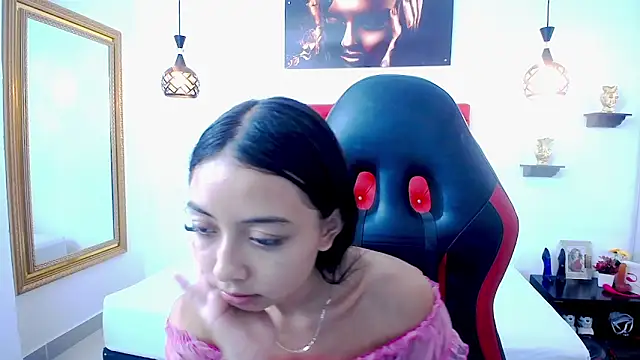 Chatroom XXX en direct de NathaliaSweet_11