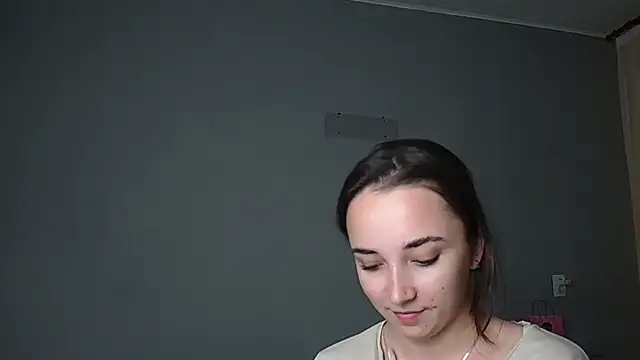 Eva_Gloryy Chat XXX in diretta