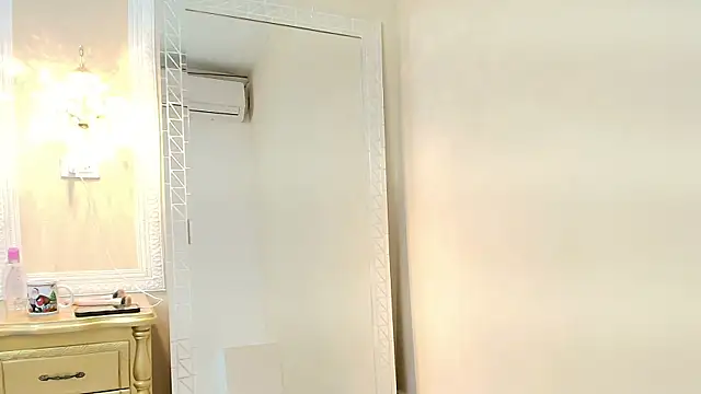 HallieStone Live XXX-chat