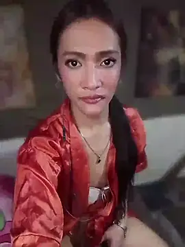 GeorginaLove09 Obrolan Langsung XXX