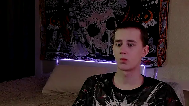 Deshman Live XXX-chat