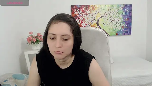 tania_sweet__ Chat XXX in diretta