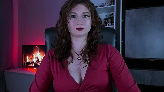 Goddess-Rose Live XXX Chat