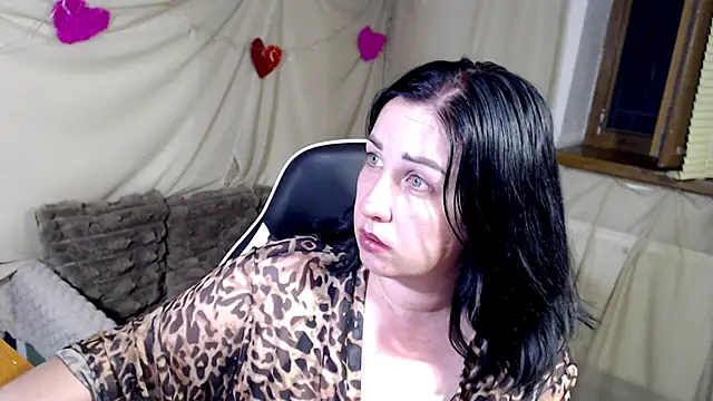 JillStevens Live XXX-chat