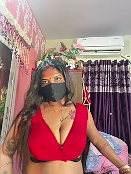 Chatroom XXX en direct de V-Hot-Sweti
