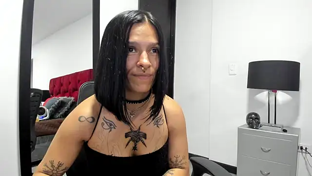 Amelie_Blake – Live XXX-chat