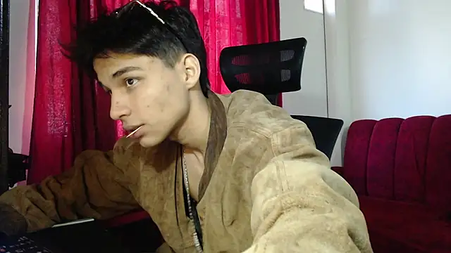 Živý XXX chat Marck-Pro