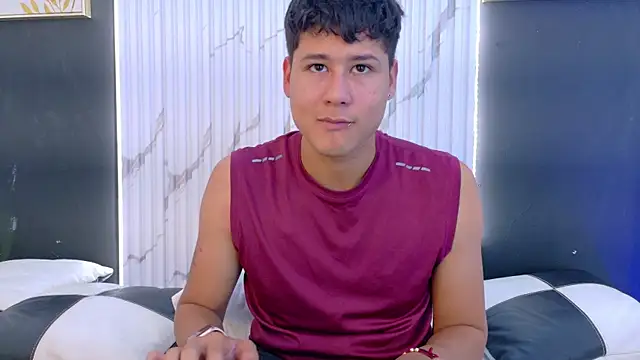 Chat XXX en directo de Rayden_Boy