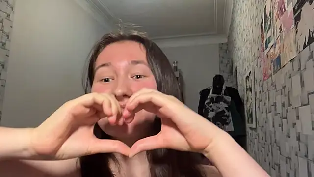 InesBarraz Live XXX-chat