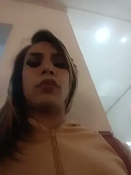 Chat +18 de Daliana_Gounbolt ao vivo