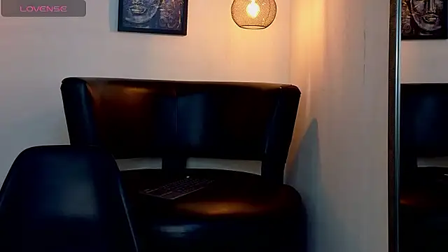 Apolo_rousse1 Adlı Modelin Web Kamerası Şovu