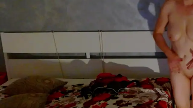 lunessa55's Live XXX Chat