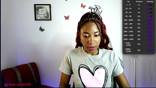Nala_j8 Live XXX-chat