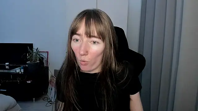 bekkawell Live XXX-chat