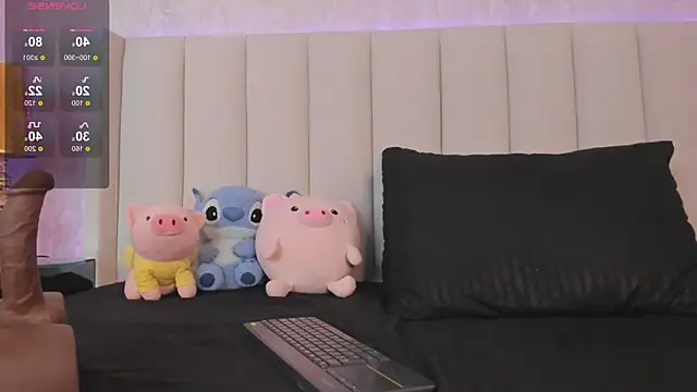 Živý XXX chat Celeste_dalton