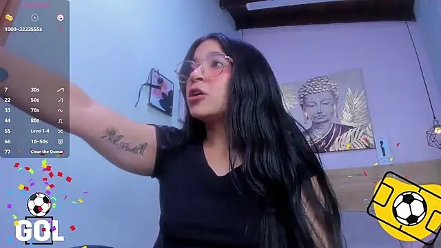 lalytulu99's Live XXX Chat