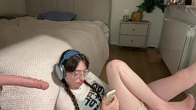 XXX chat uživo modela Kelly_Berry__