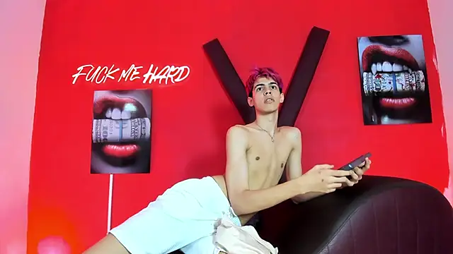 TWINKS_FRIENDS – Live XXX-chat