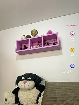 lucy_grey25's Live XXX Chat