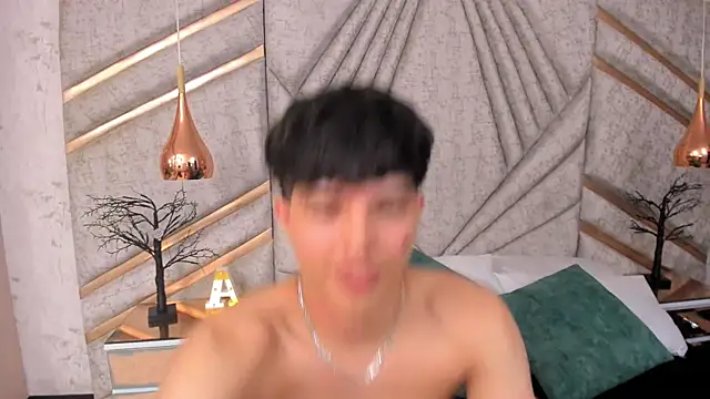 Show Webcam de DamiaanXx