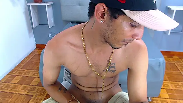 Felix_Lago Live XXX-Chat