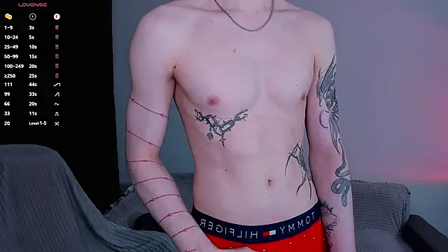 Alex_silentn Live XXX chat