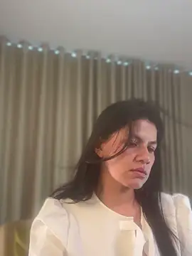 Živý XXX chat Zandrina