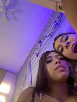 Czat XXX na żywo – dafne17_