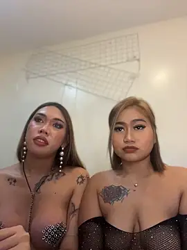 vien_pussy69's Live XXX Chat