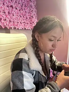 Sembang XXX Secara Langsung Diosa_Pinkk
