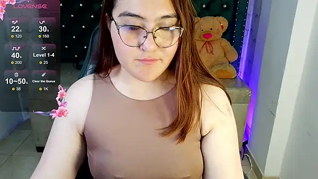 Sembang XXX Secara Langsung conniejames_m