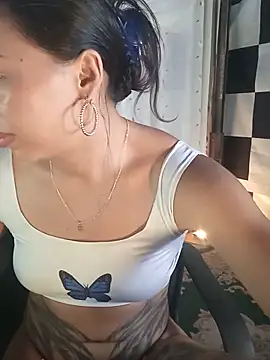 kendraof – Naživo XXX chat