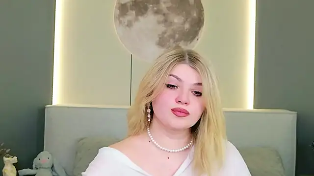 WendyPage Chat XXX in diretta