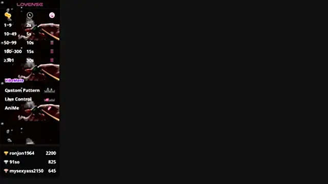 thomsom23 Chat XXX live