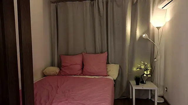 mybayby Live XXX-Chat