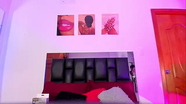 ValeryTs1 Chat XXX in diretta