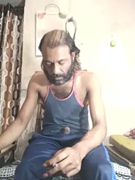 BadBoySmoker7070's Live XXX Chat