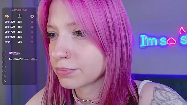 Živý XXX chat arielabradberry