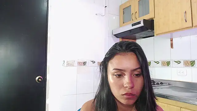 julieta_fn 라이브 XXX 채팅