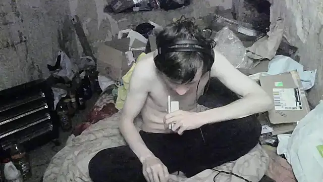 makarov1993 – Live XXX-chat
