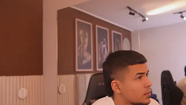 Thiago_Valente: απευθείας συνομιλία ΧΧΧ