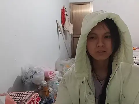 RebelAura's Live XXX Chat