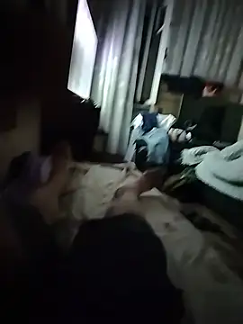 TrickyRebound32 webkamerás műsora