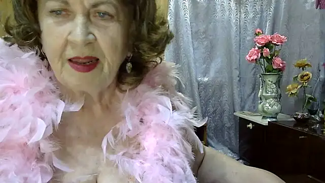 دردشة Emma52610 الجنسية المباشرة
