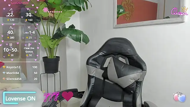 enma30_'s Live XXX Chat