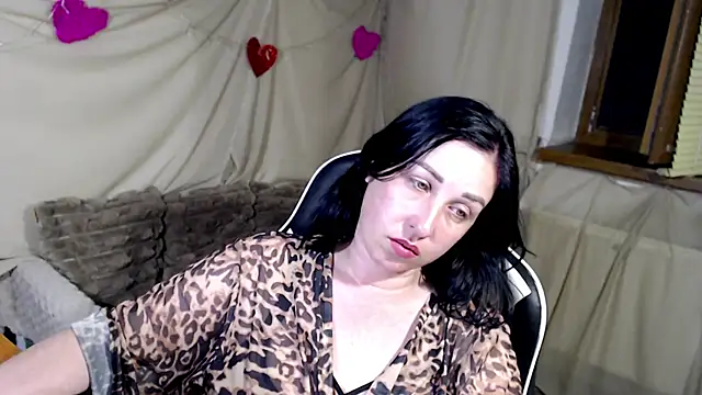 Chat XXX Live JillStevens
