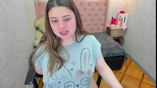 Lianngrace's Live XXX Chat