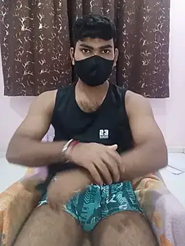 XXX chat uživo modela Jack8967