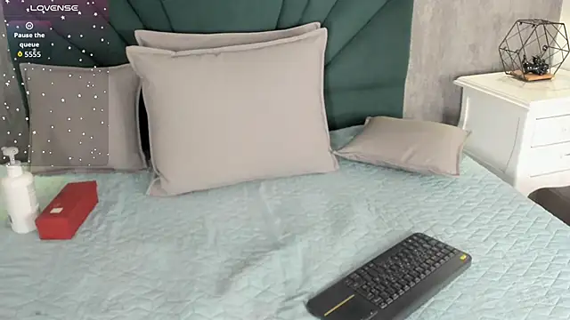 Andy_vergara1 Adlı Modelin Canlı XXX Sohbeti